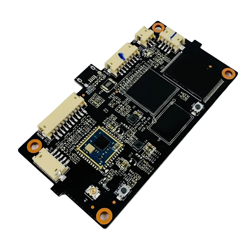 a66t-motherboard-algorithm-board-pcba-for-huawei-xclea-h30-h30-plus-h40-robot-vacuum-cleaner-repair