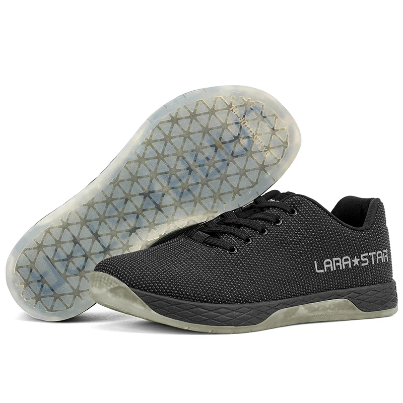 2025 Hot-Selling New Lightweight, Durable, High-Quality Anti-Slip Professional Weightlifting Training Shoes Squat Shoes