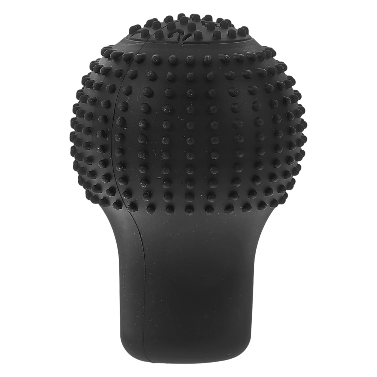 

Car Gear Cover Shift Accessories Universal Boot Shifter Knobs Automatic Silica Gel