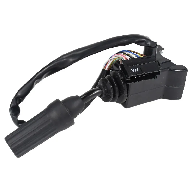 For Volvo Excavator L60E L70E L90E L110E L120E Combination Switch Joystick Controller 11171772 VOE11171772