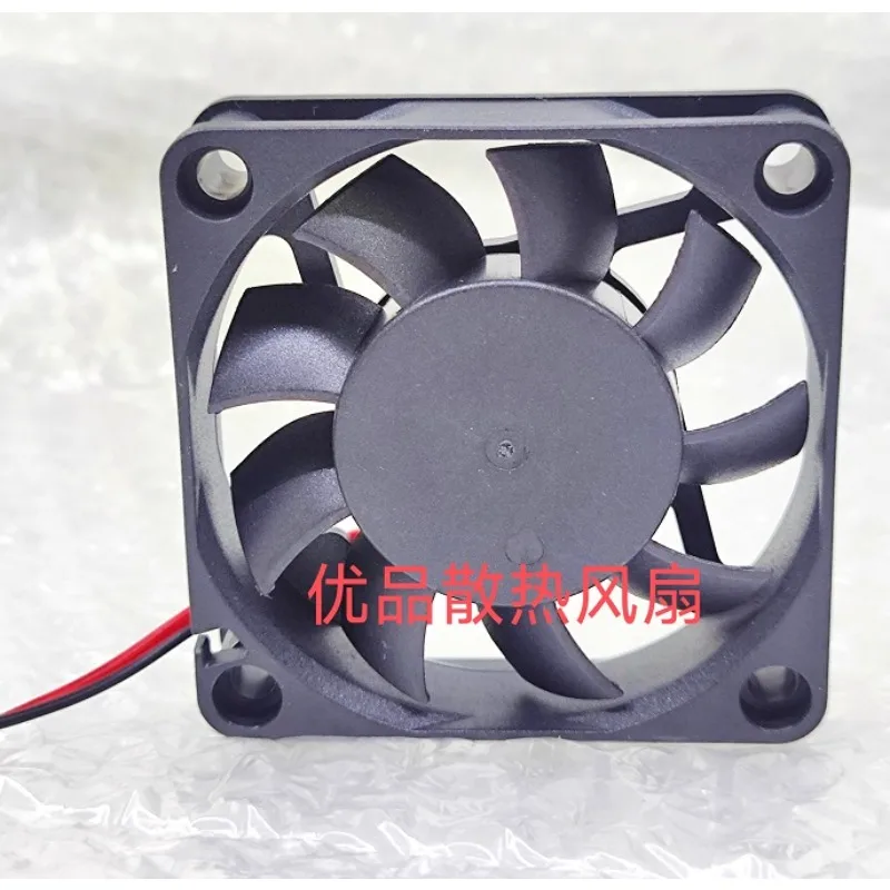 New Cooler Fan for CROWN AGE06015B24L 24V 0.08A 6015 Axial Flow Inverter Fan  60*60*15MM