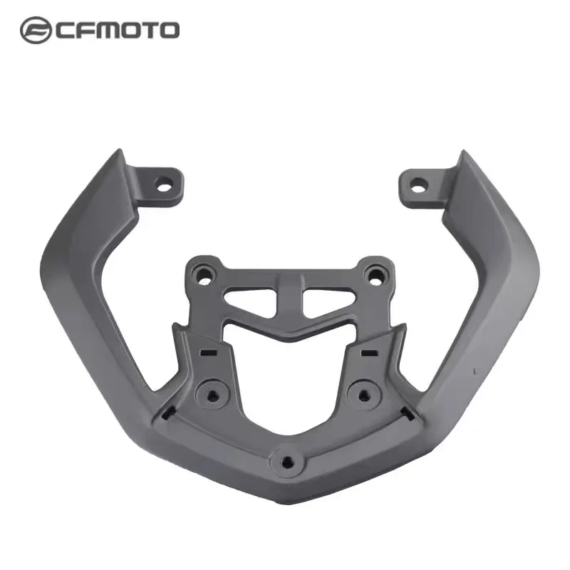 Motosiklet Rear Shelf Motorcycle Rear Armrest New For CFMOTO 650MT 650 MT Yolcu Kol Dayama Rear Shelf CFMOTO 650MT 650 MT