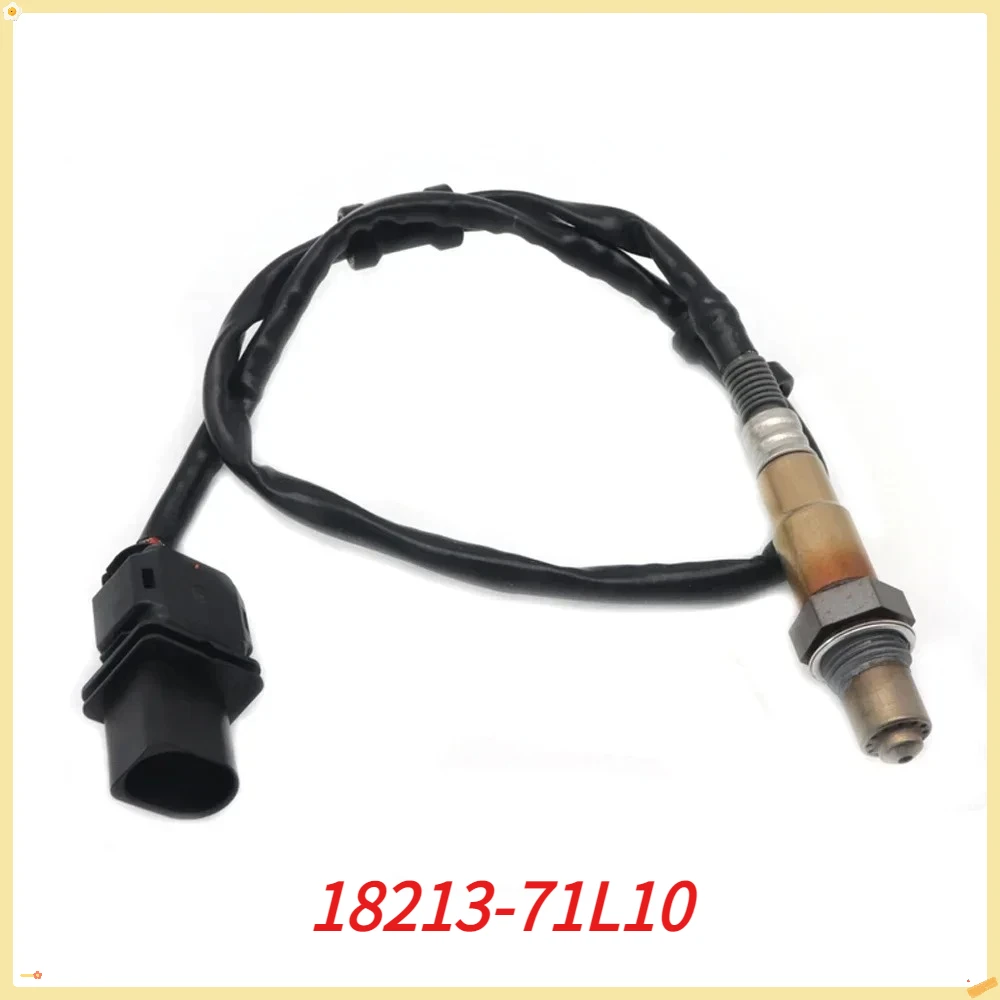 

НОВЫЙ Лямбда-зонд (датчик кислорода) 18213-71L10 18213-69L01 0258017272 1821371L10 для Opel AGILA, Suzuki Swift, Escudo, Splash