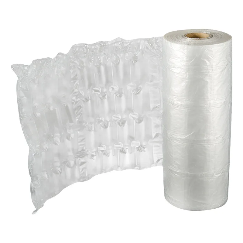 Рисунок 5 - 300 м/рулон, надувная подушка