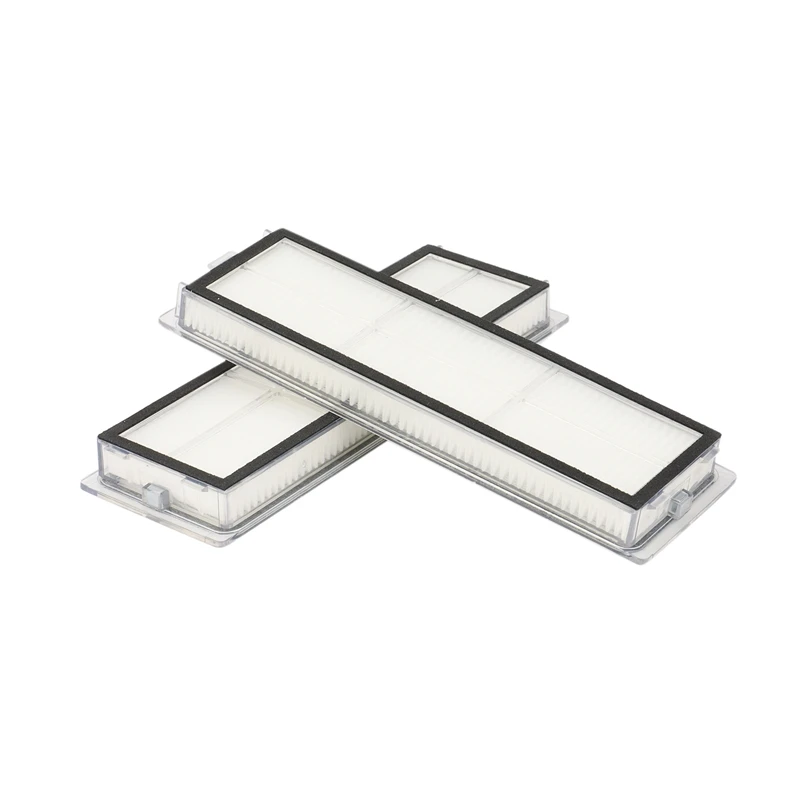 드림 F9 샤오미 지아 1C 청소 로봇용 메인 브러시 사이드 브러시 필터 교체 걸레 청소 액세서리