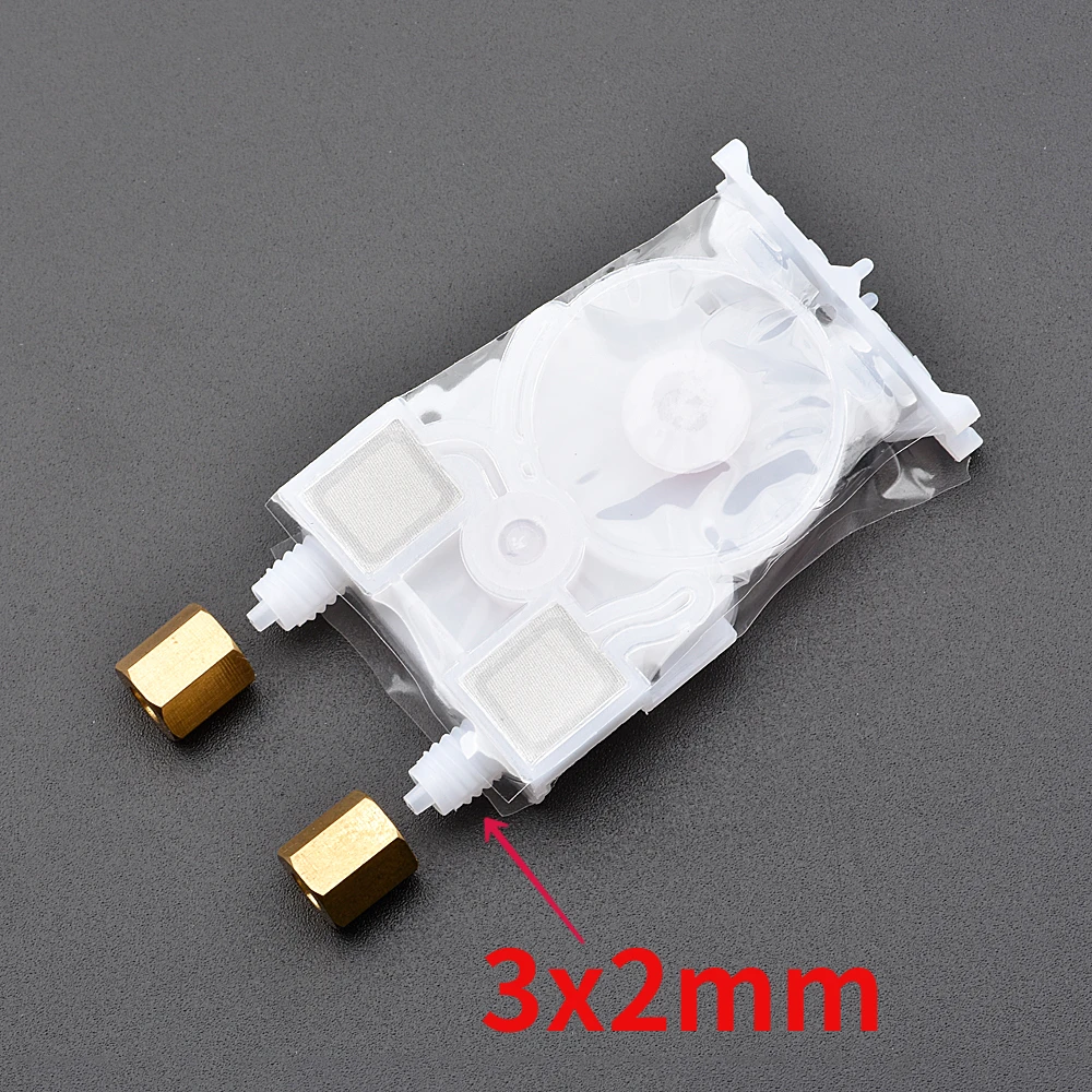 10PCS DX7 Solvent I…