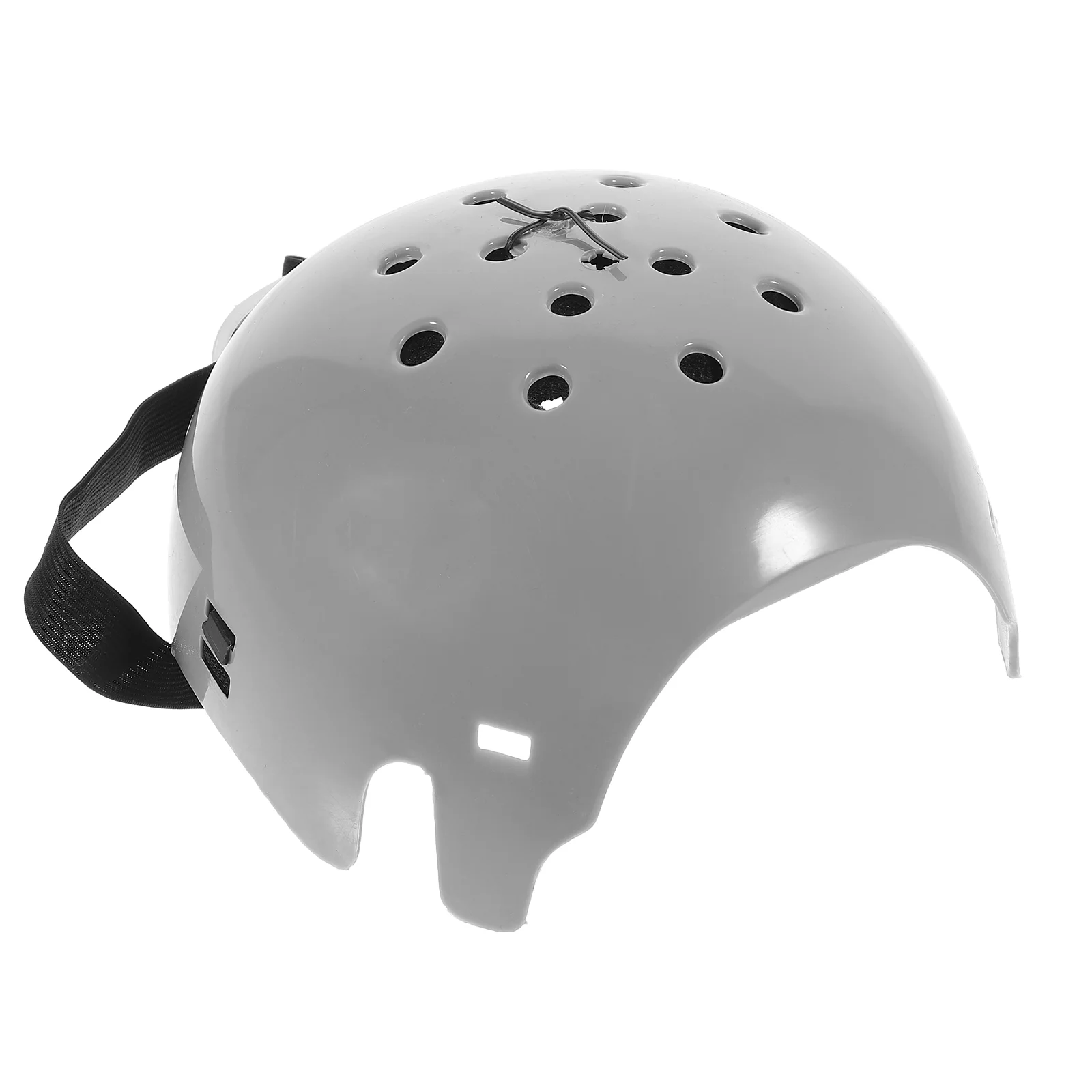 Hard Hat Lining Bump Cap Insert Accessory Liners Baseball 1900X1850X1000CM Protector Grey Shaper Safety