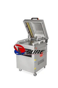 SR-400/500/600 Single Chamber Vacuum Packaging Machine,automatic Vacuum Food Sealer Packing Machine Automatic
