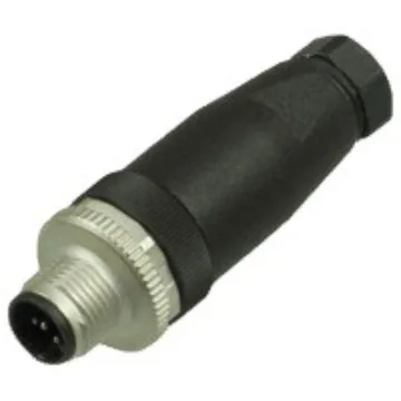 

2025 Pepperl + Fuchs V15S-G-PG9 Полевой соединительный штекер, штекерный разъем 115060