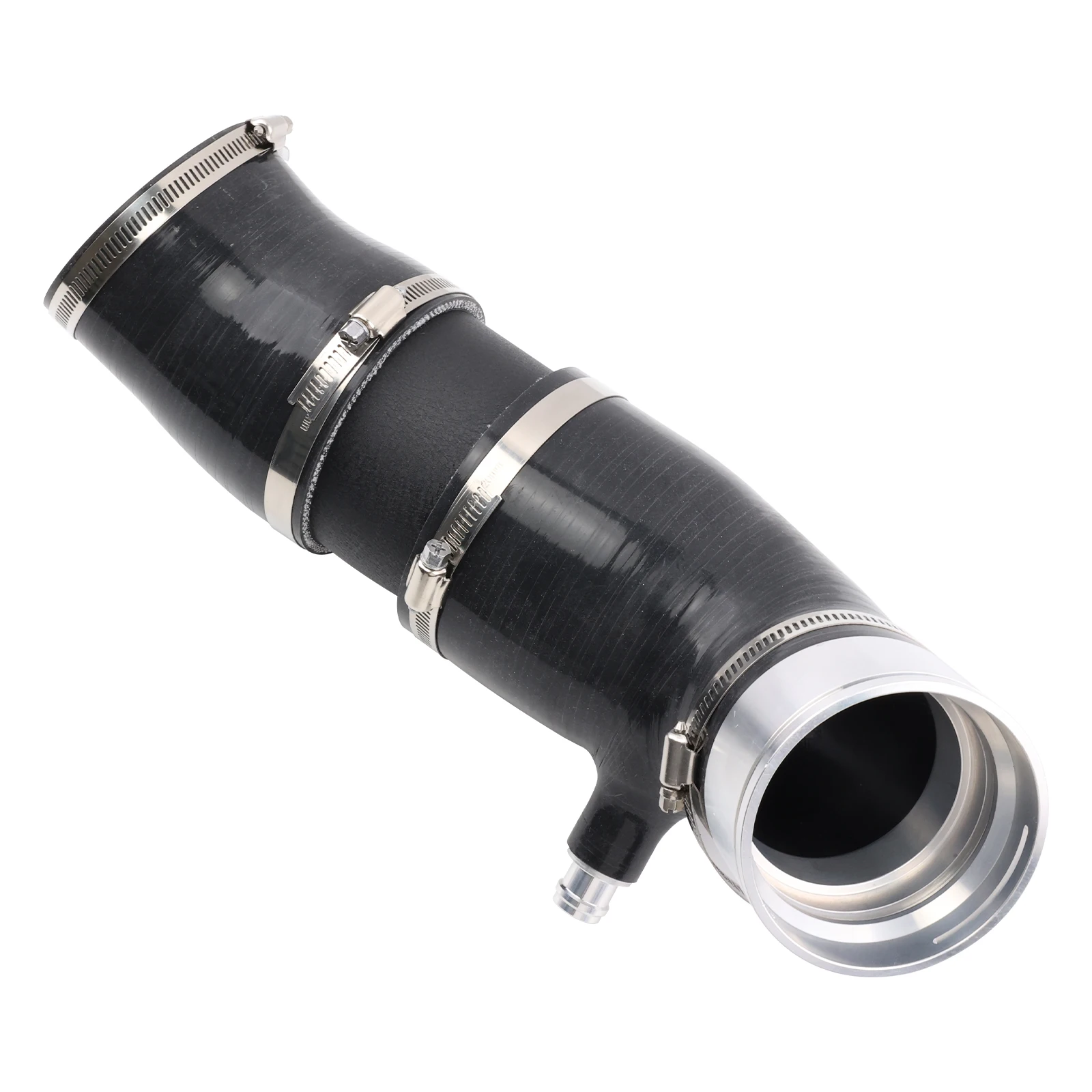 ซิลิโคน Turbo Inlet Kit อัพเกรดสําหรับ G Series BMW B58 3.0L M340i M440i m240i A90 MKV Supra air intake