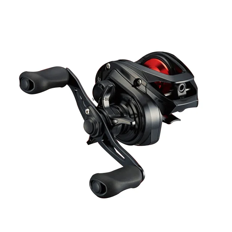 

DAIWA Sea Fishing Reel Daiwa Tatula 200 Fishing Baitcasting Fishing Reel