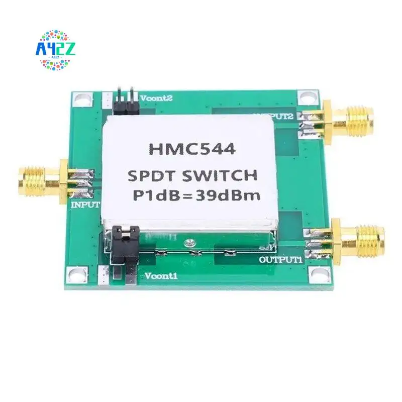 A42Z-HMC544A RF Switch Module SPDT Switch 39Dbm 3-5V Control For WLAN Wimax Wibro