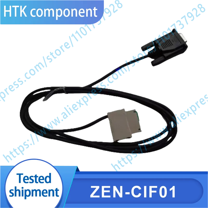 

Original ZEN-CIF01 programming cable