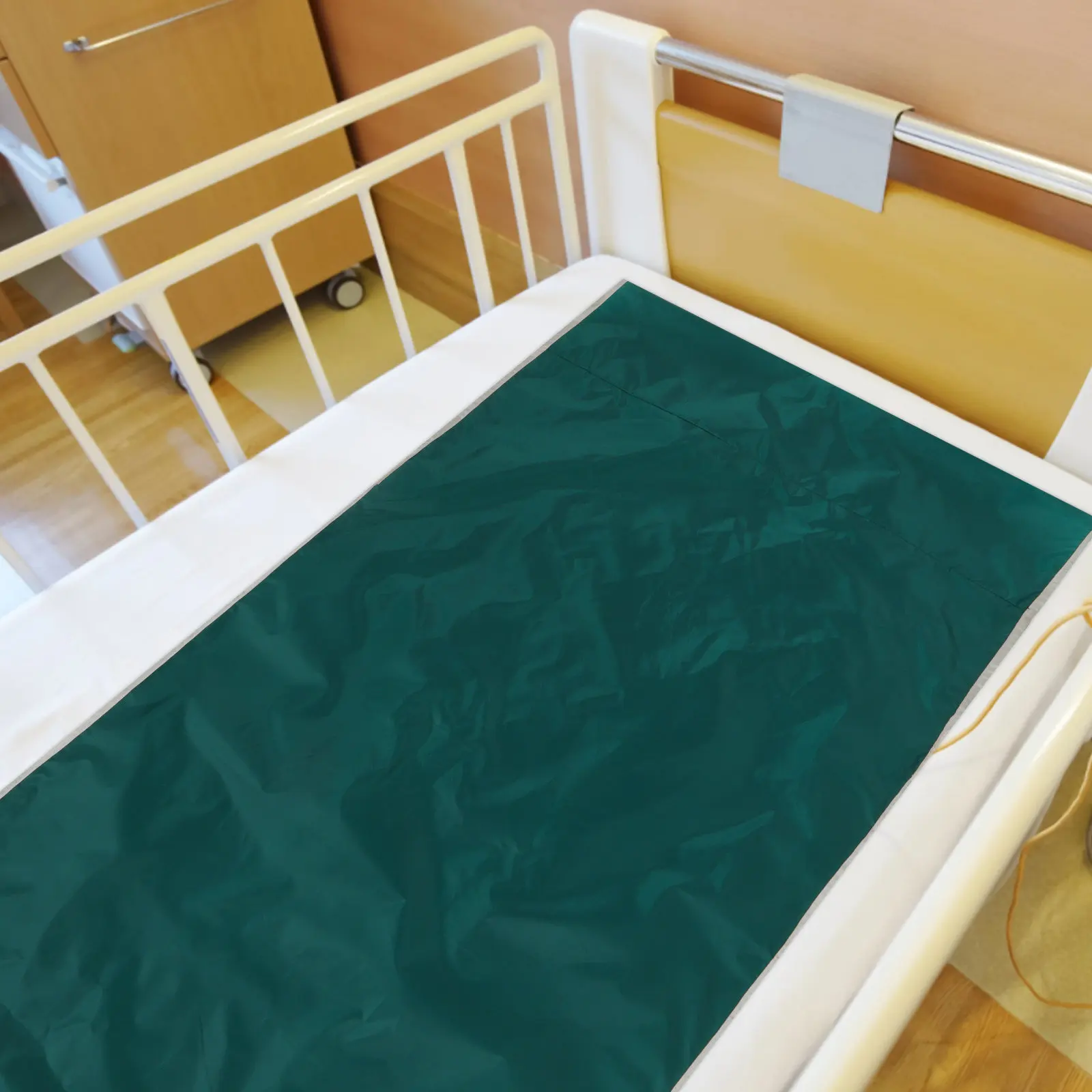 

Многоразовая нейлоновая подушка для перемещения пациентов, лежачих и парализованных людей, для плавного подъема и позиционирования, для пожилых людей