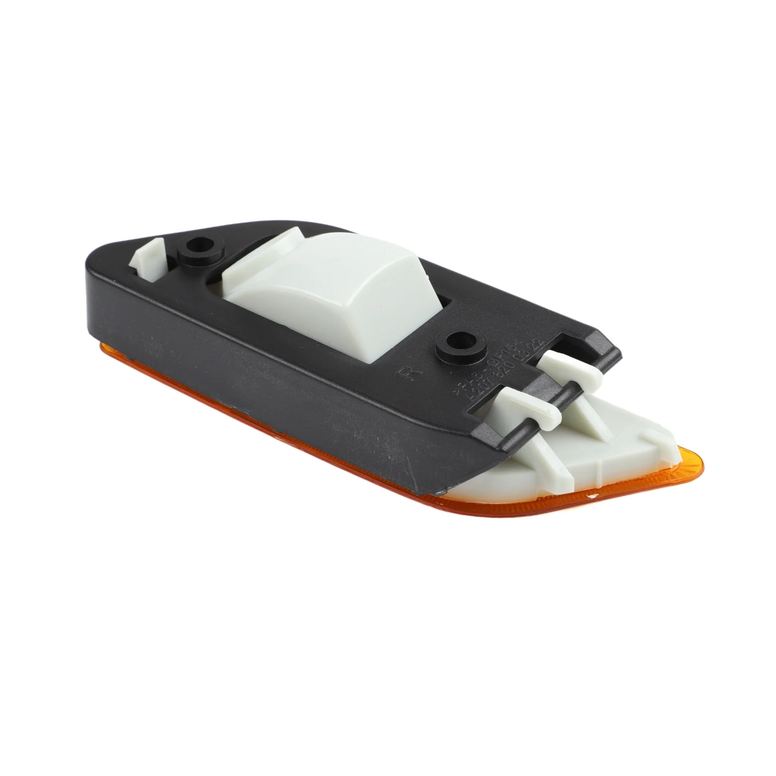 E-Class Side Lamp Side Marker Lights Perfect Match Easy Installation Stable Characteristics For E-Class C207 2010-2013