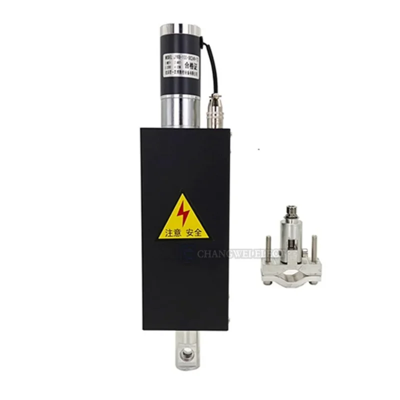 CBD lifter kit hp105 torch height controller with digital display jykb-100 5kW lifer for CNC plasma machine