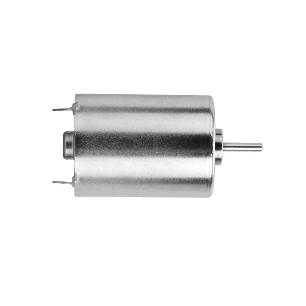

1Pcs Professional Coreless Motor 17Mm Diameter Length Stable Powerful Rotary Machine Motor for Tattoo Liner Shader
