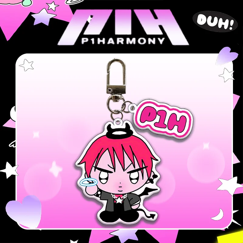 P1Harmony　ギホ　keeho ぬい P1Harmony ギホ keeho ぬい