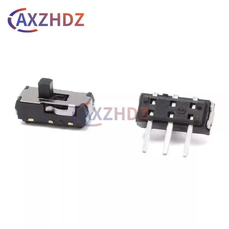 �y�Z�[�����z20 �� 1P2T �~�j DIP �X���C�h�X�C�b�` 3Pin MSK-12D19 �n���h���� 2 �~�����[�g�� DVD �T�C�h�X�C�b�`�g�O���d���X�C�b�` MSS22D18