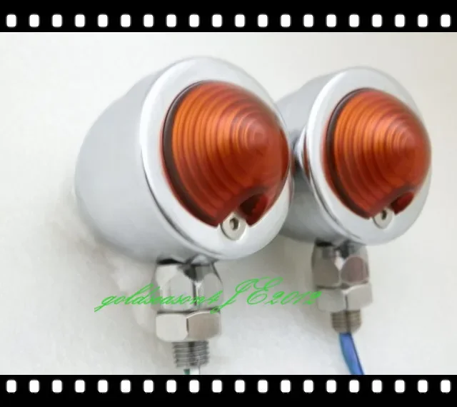 Aftermarket Chrome/… - image