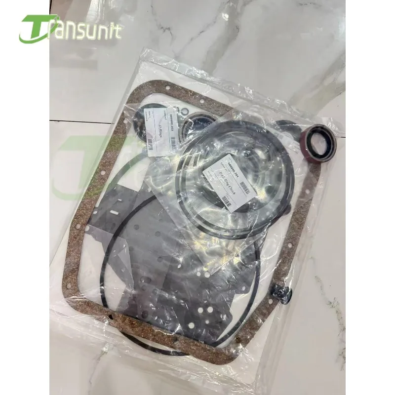 4R70W 4R75W AODE New Overhual Kit  Fits For Ford Crown Victoria Econoline Excursion Explorer F150 Repair Kit  A0DE