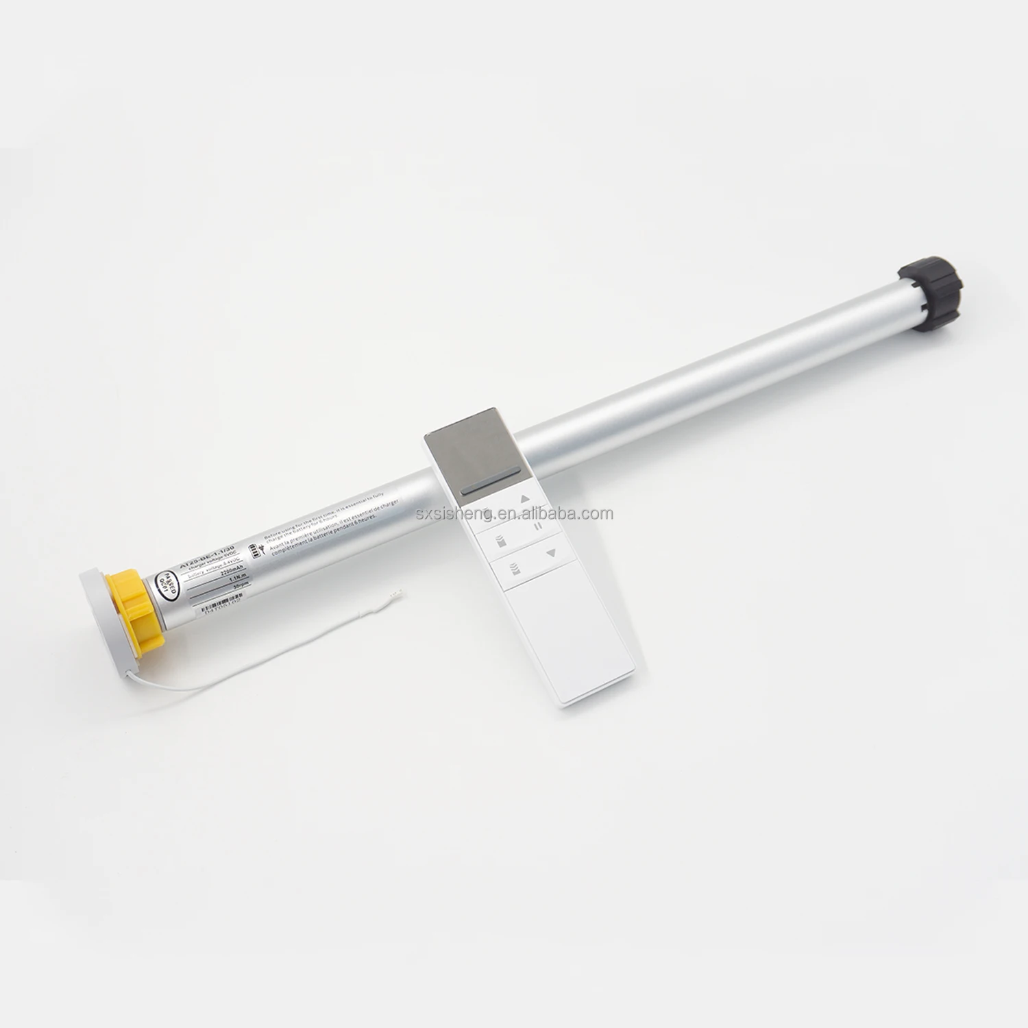 Roller Shutter Moto…