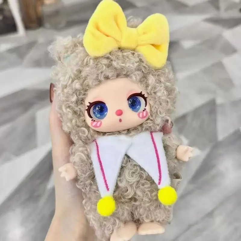 

Горячее в наличии, оригинальная серия Liila Lucky Cat, ограниченная серия, подвесная карточка, слепая коробка, настольная модная фигурка, коллекционная игрушка в подарок