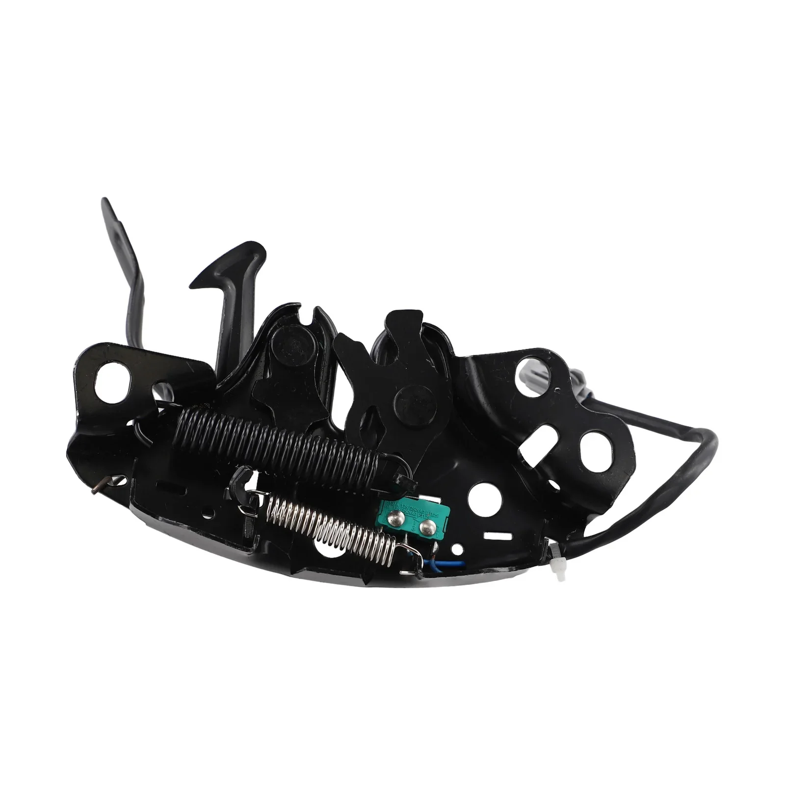 

Замок капота с дистанционным запуском для Nissan Altima 2016-2018, 65601-9HS0A, замена замка капота, автомобильные аксессуары