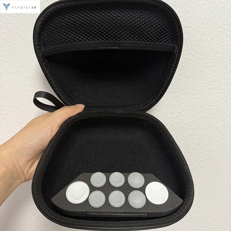 【値下げ】apex5 flydigi 専用充電スタンド付き オリジナル Flydigi APEX 5 /Vader 5 Pro 充電ドックサムスティック
