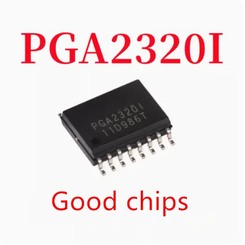 Piezas PGA2320IDWR PGA2310UA PGA2311U PGA204AU PGA204BU PGA205AU PGA205BU PGA207UA, 1 unidad