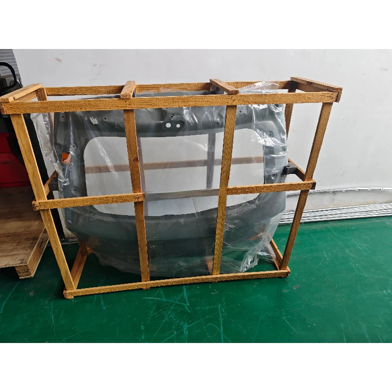 

13777456-00 SC2E-6301010/77 Back Door Assembly Trunk Lid for Bydparts for Atto3parts