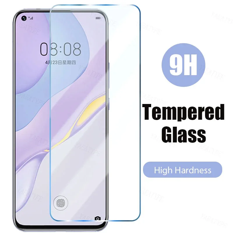 Tempered Glass For …