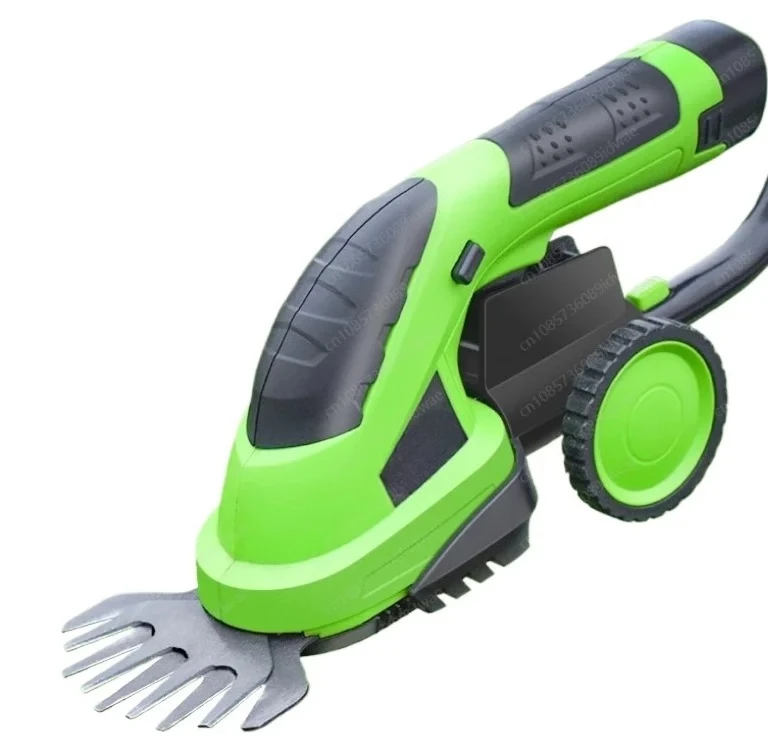 

Бытовая маленькая косилка laWn, литиевая батарея, электрическая газонокосилка MOweR, артефакт lAwn MowER, косилка для живой изгороди, газонокосилка MoweR