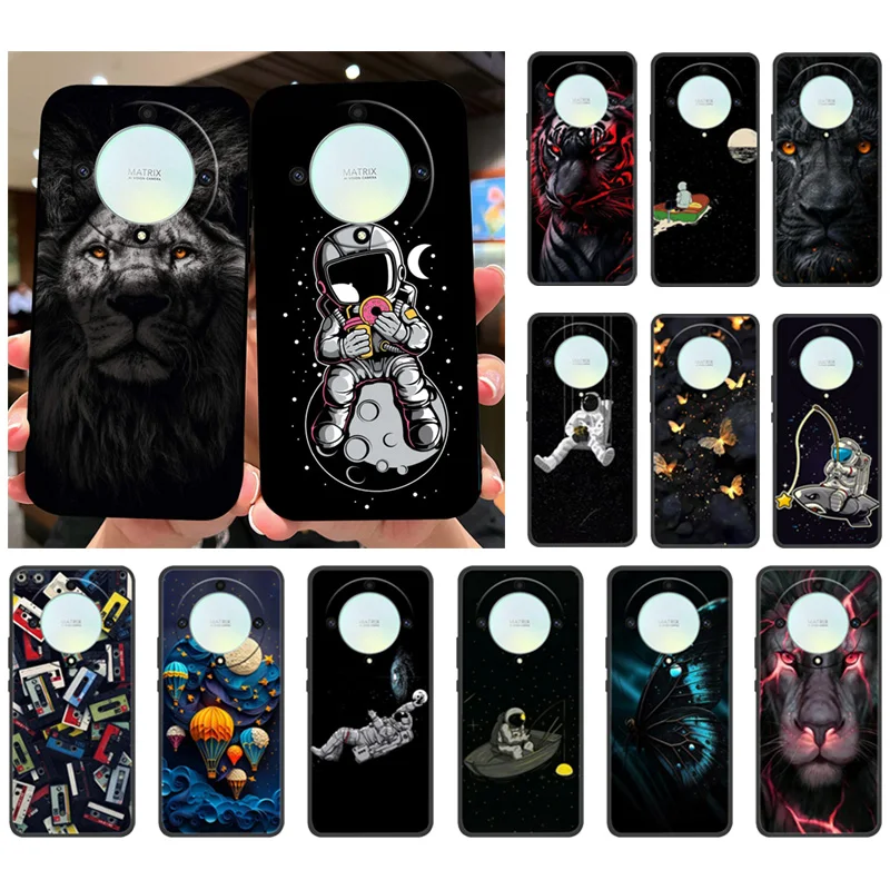 For Honor X9A 5G Ca…