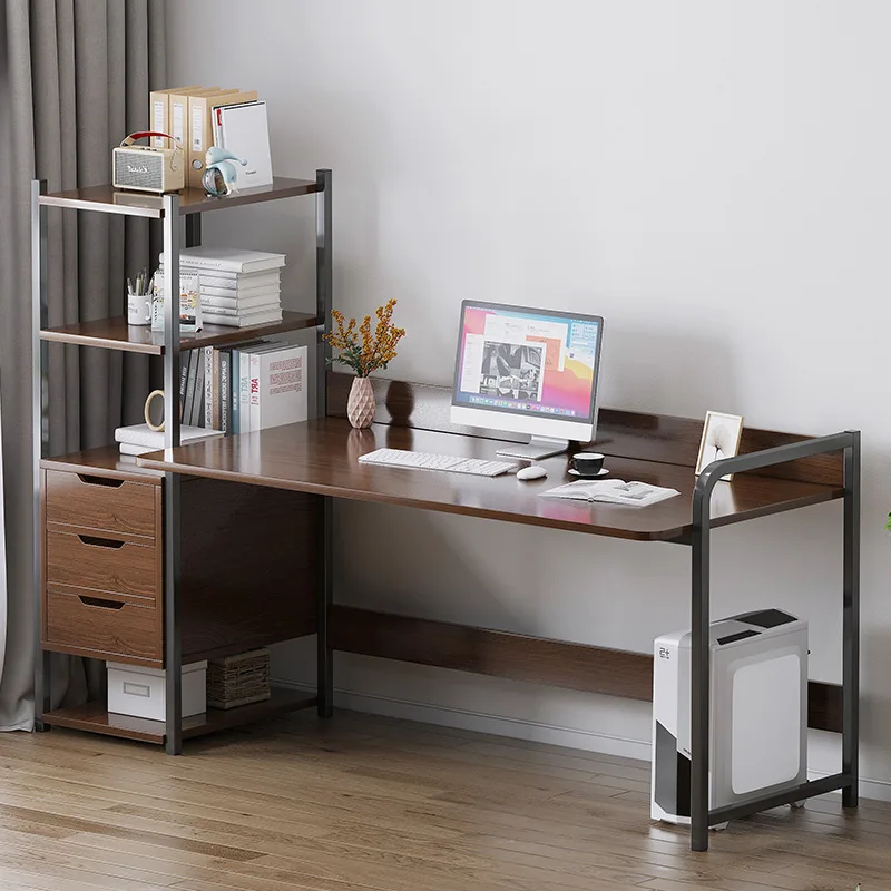 Desktop desk Simple desk Home student study Writing table Rental bedroom Small table