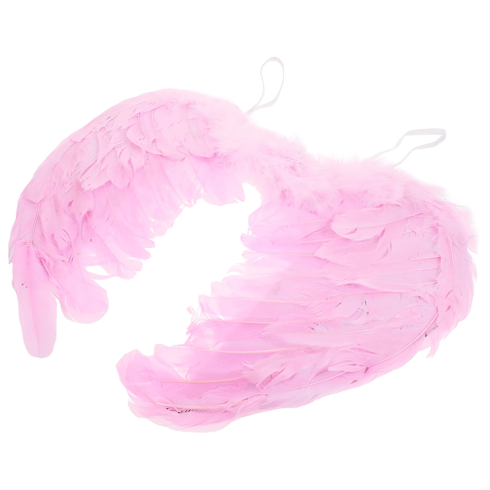 Accessoires d'aile d'ange, grande aile d'ange colorée, parfaite pour les enfants, accessoire de Costume de spectacle sur scène de fête Cosplay