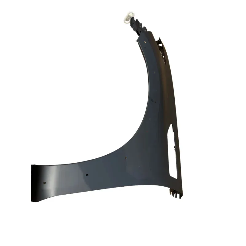 

Оптовая продажа: Переднее крыло в сборе для автомобилей - OE 63100-6GW0A/63101-6GW0A, прямая замена для QX80 2018 года