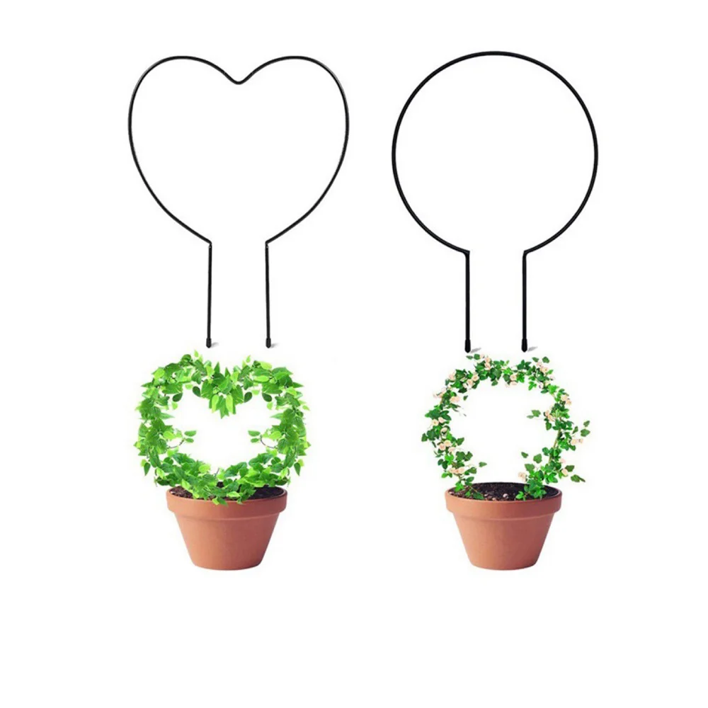 10 PCS Indoor Plant Trellis Small House Plant Support for Potted Climbing Plants Wholesale XB