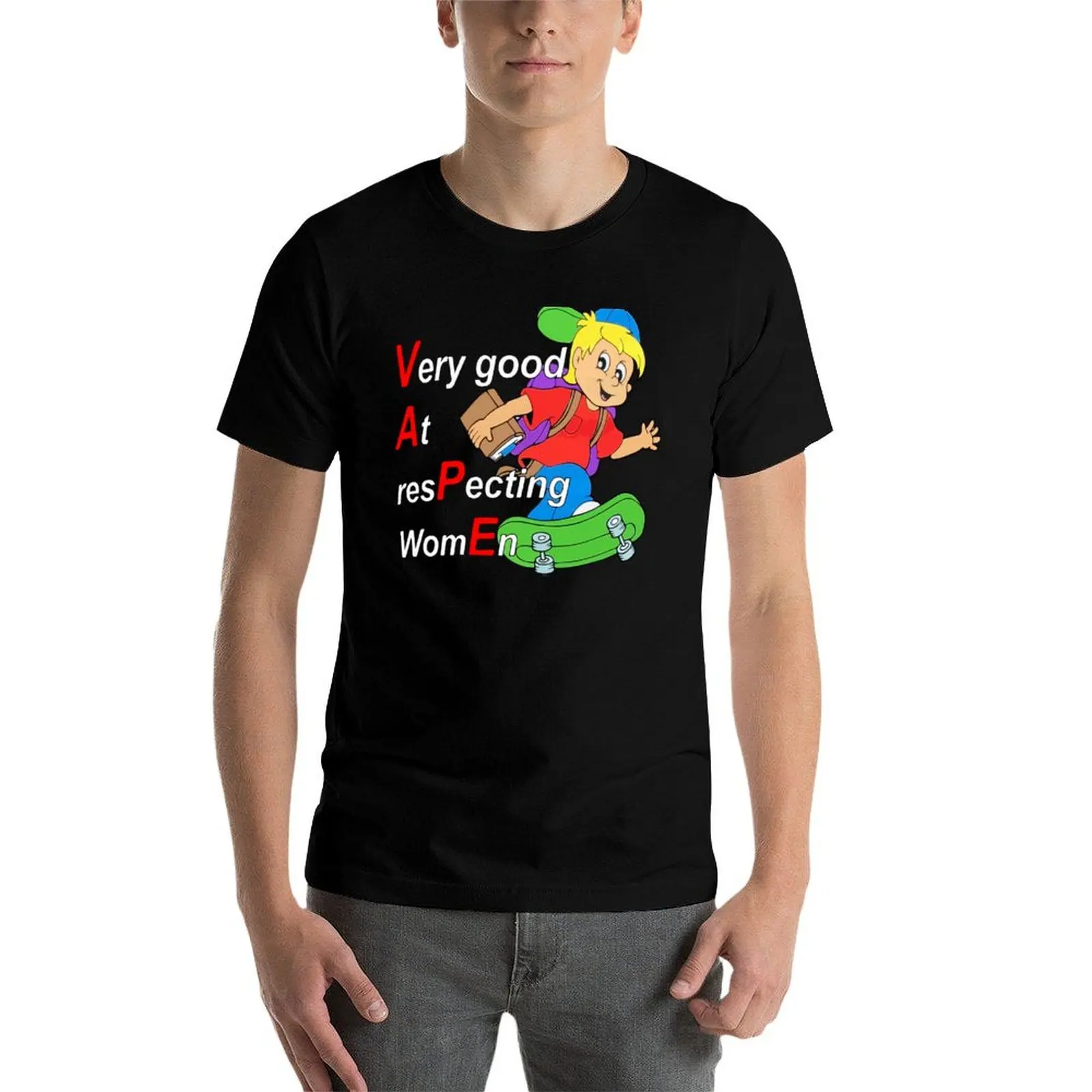 Ja, ik vape en ik respecteer v - Vaping Goods recensie en prijs