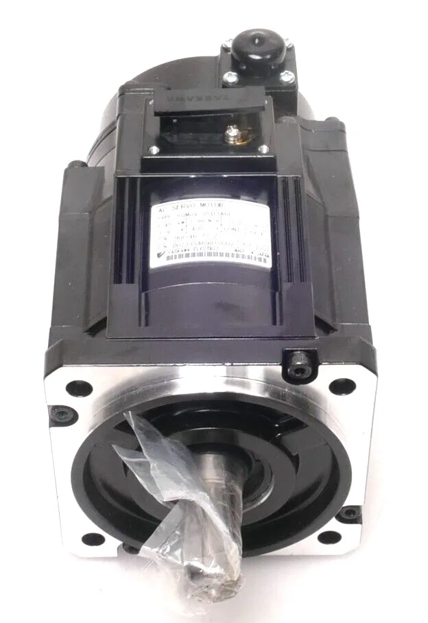 

New Yaskawa SGMGV-05D3A6F Servo Motor In Stock Warranty One Year