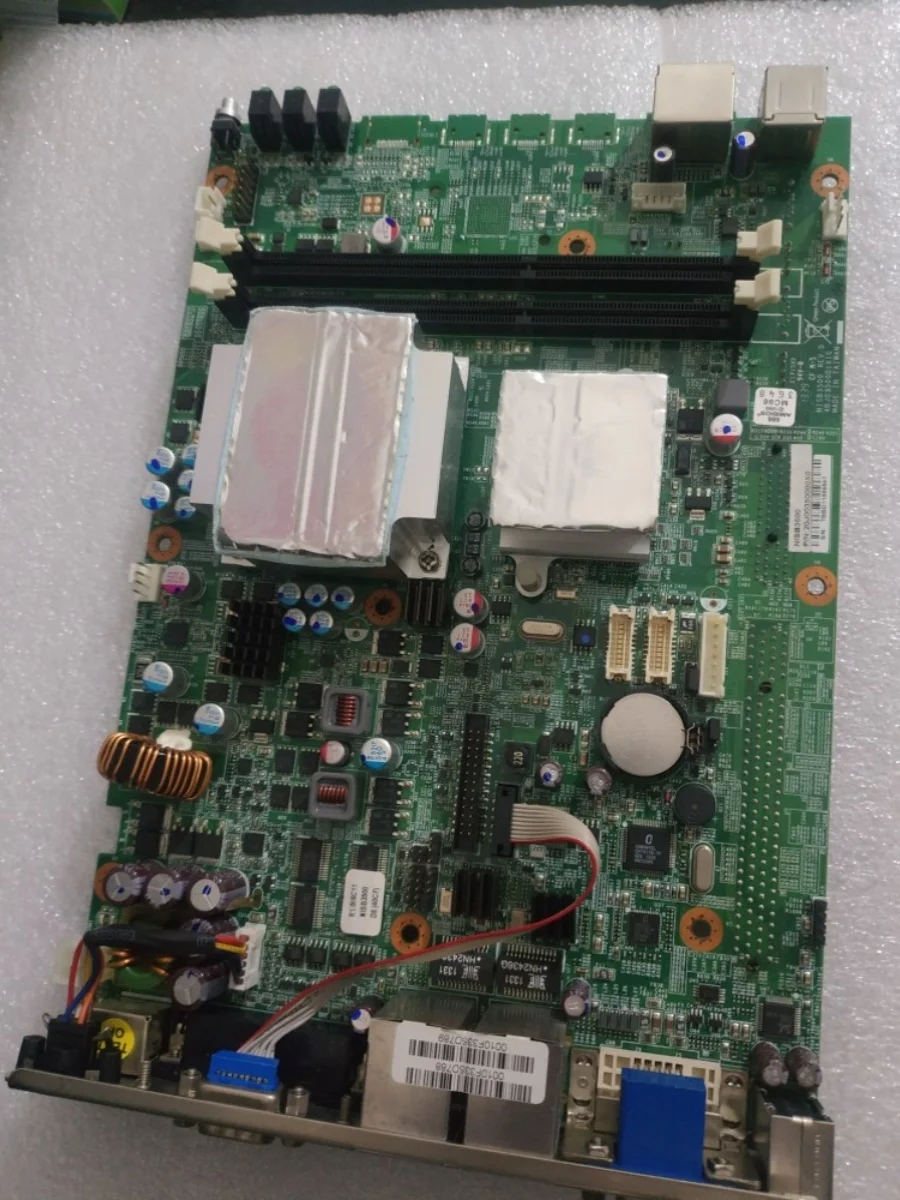 

Материнская плата промышленного управления NISB3500 REV:D