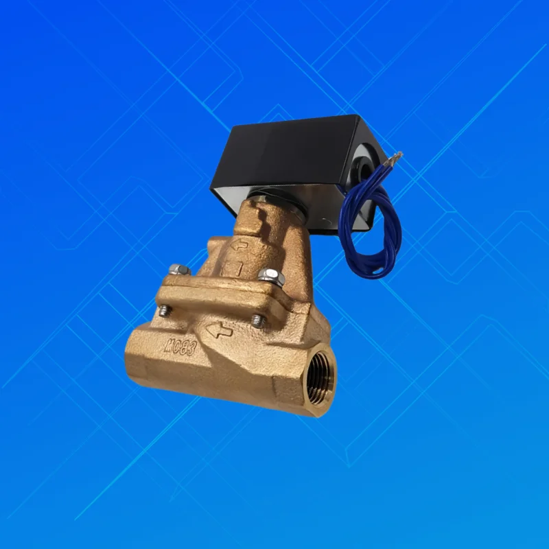 Ckd Solenoid Valves…