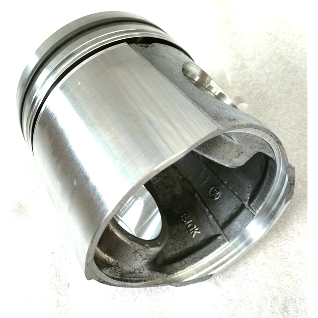 WEICHAI 226B MOTOR KOLBEN für DEUTZ LOADER