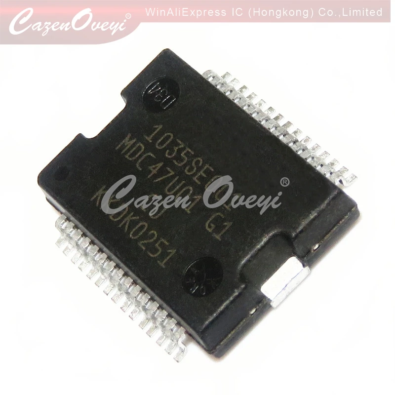 （5pcs）U539IKU U539 IKU 1035SE001 MDC47U01 YDA138-E YDA138 HSSOP