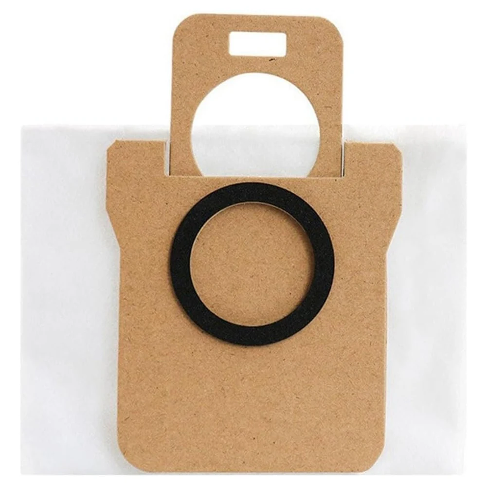 Accesorios para Robot aspirador JONR P20 PRO, paño de mopa de repuesto y bolsa de polvo Set-A77G