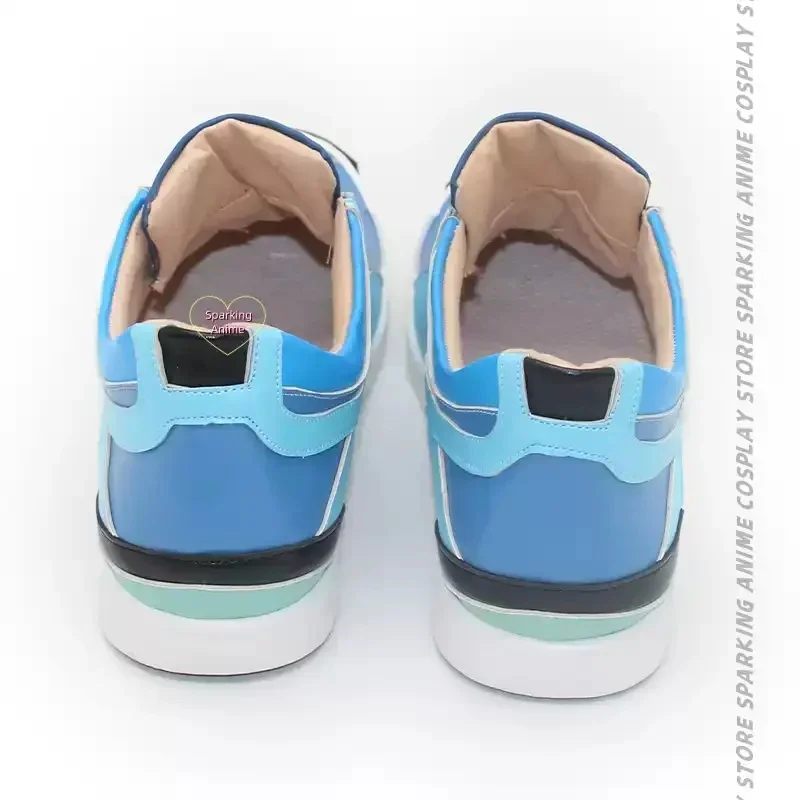 w,3;r'5.b6/OW Zapatos de cosplay de Wuyang, para carnaval, Halloween, Comic Con, juegos, disfraces, accesorios para juegos de rol, trajes de batalla para hombres, accesorios personalizados Mad5;g'b,8k/