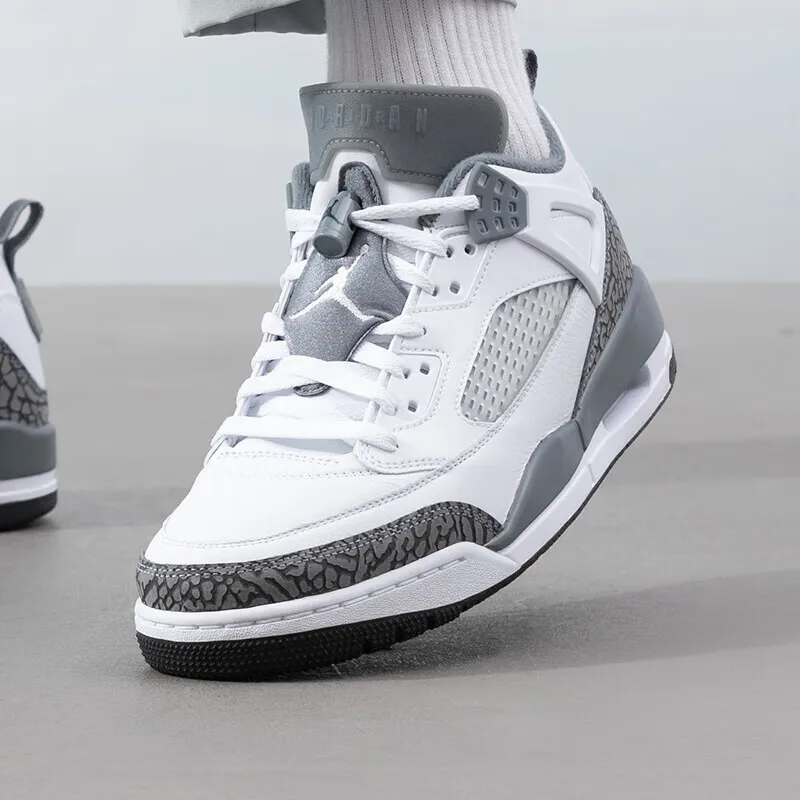 Новые мужские спортивные повседневные кроссовки Nike JORDAN, баскетбольные кроссовки для соревнований и практических тренировок FQ1759-102