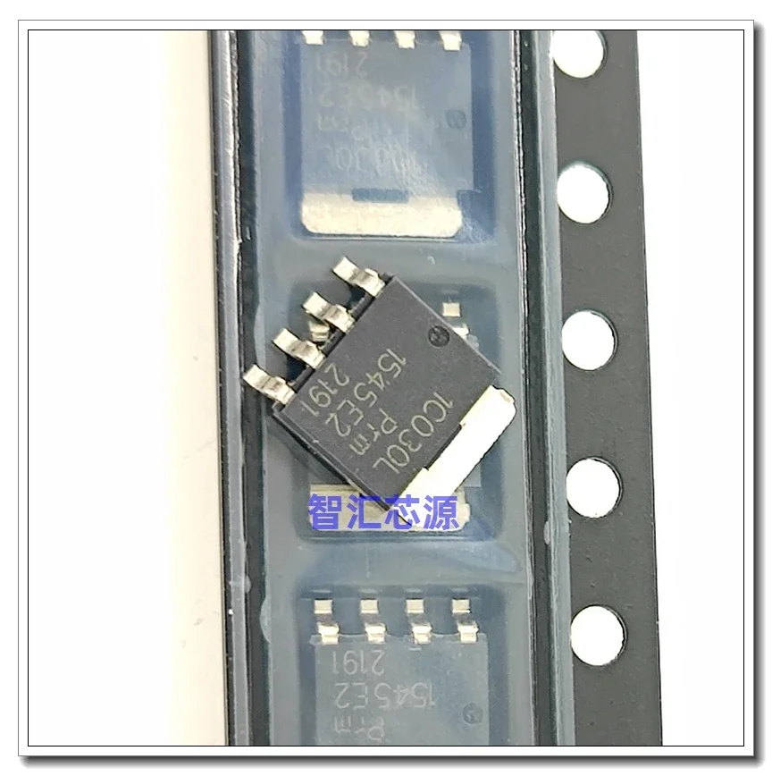 5 sztuk/partia PSMN1R0-30YLC sitodruk 1 c030l nowy