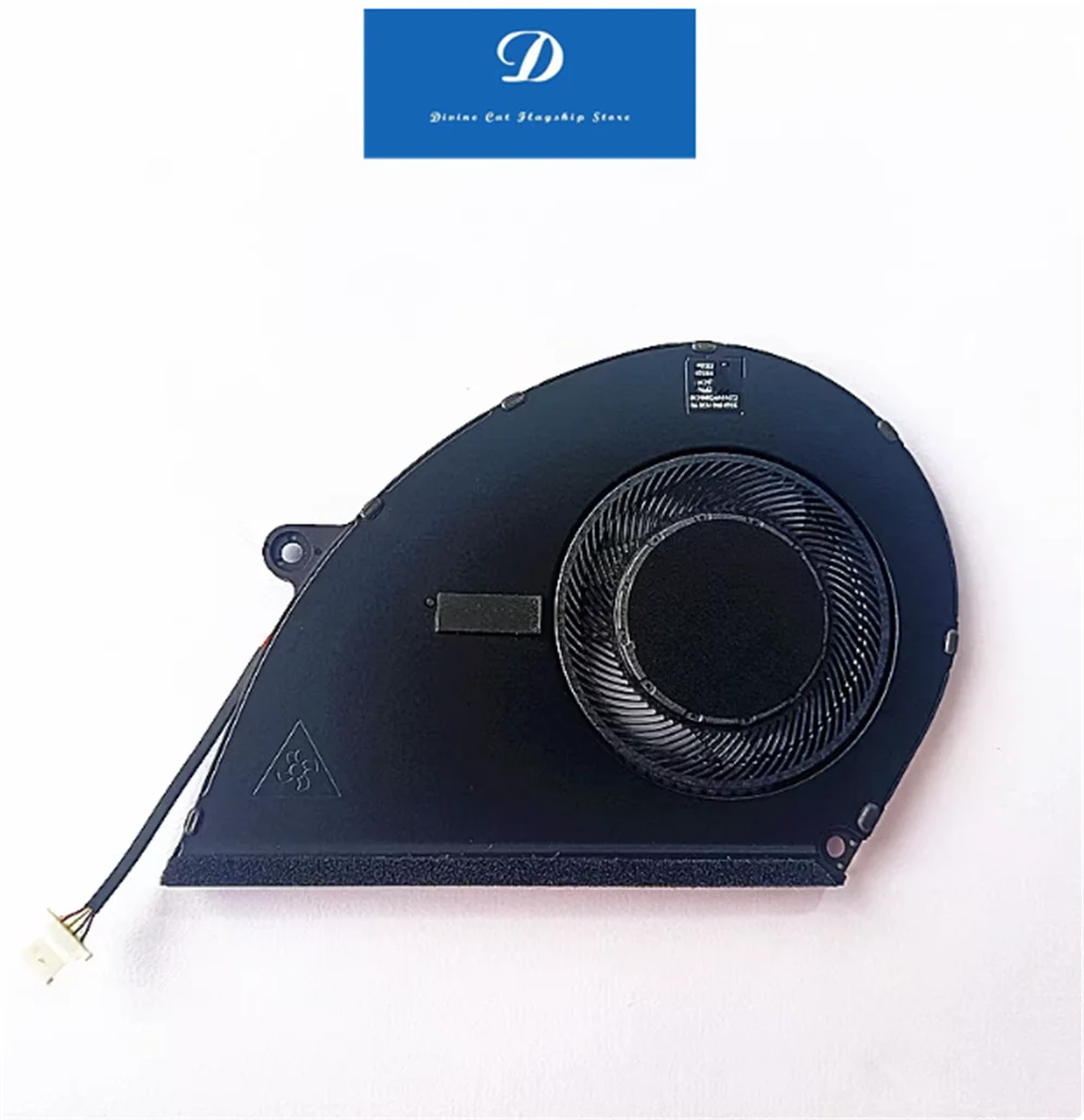 New FOR Acer A515-48M A315-510P A315-24P N23Q11 N23C3 Fan