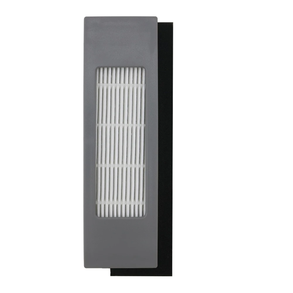 

A99G-8PCS для робота-пылесоса ECOVACS DEEBOT OZMO T8 T9 N8pro AIVI: мешки для сбора пыли, фильтры, одноразовые салфетки для влажной уборки, аксессуары